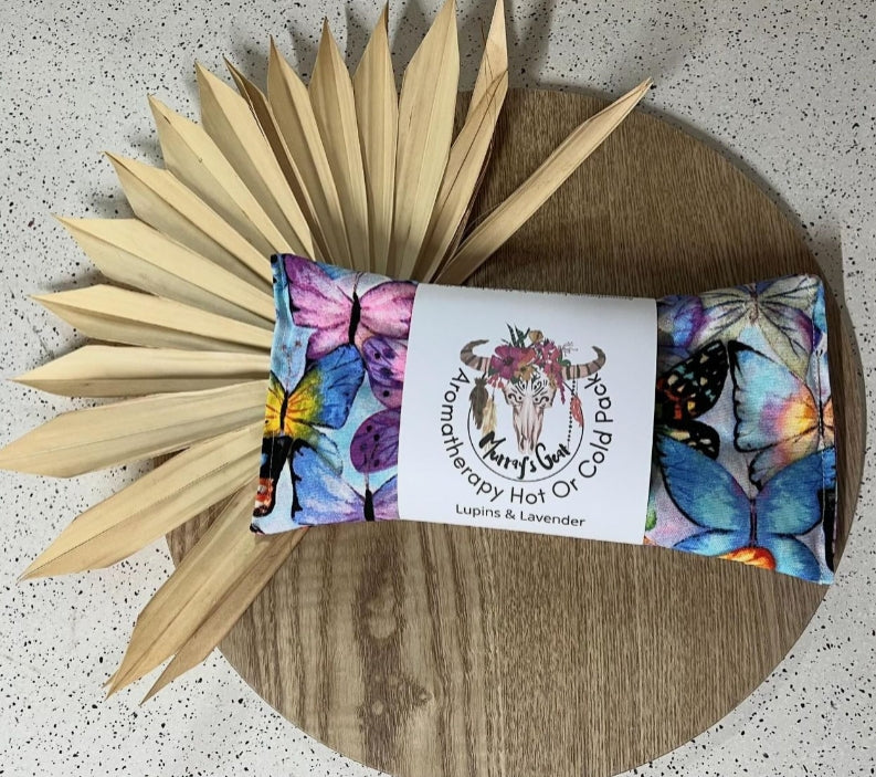 Butterflies - Custom -  Heat Pack