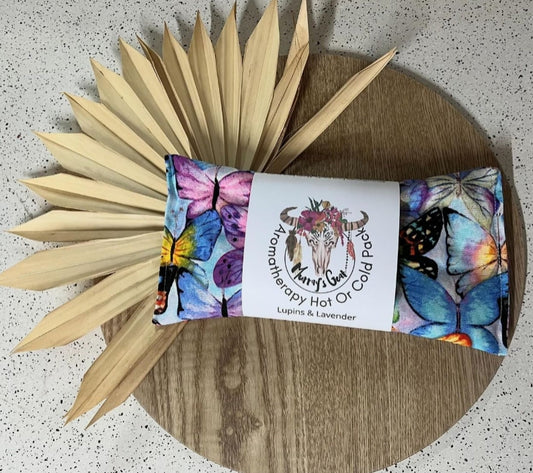 Butterflies - Custom -  Heat Pack