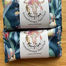 Mint - Large Heat Pack