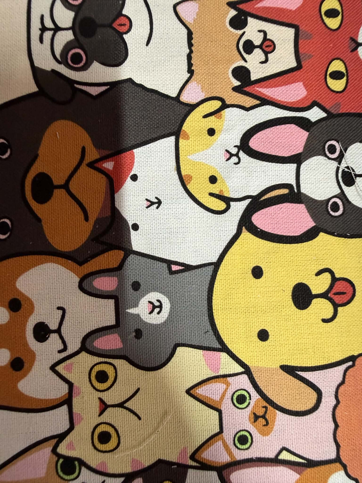 Coin Purse , Mini make up bag