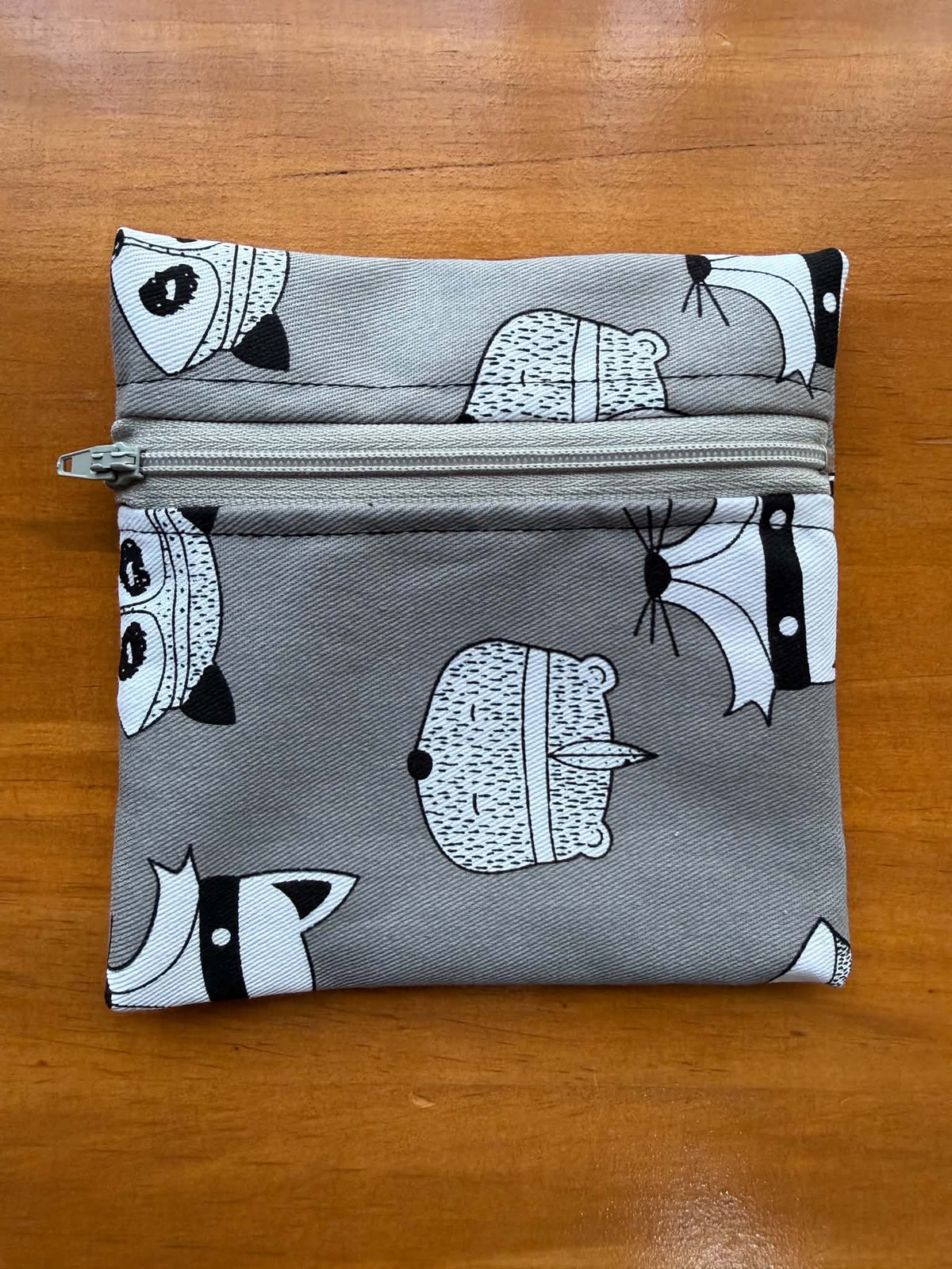Coin Purse , Mini make up bag